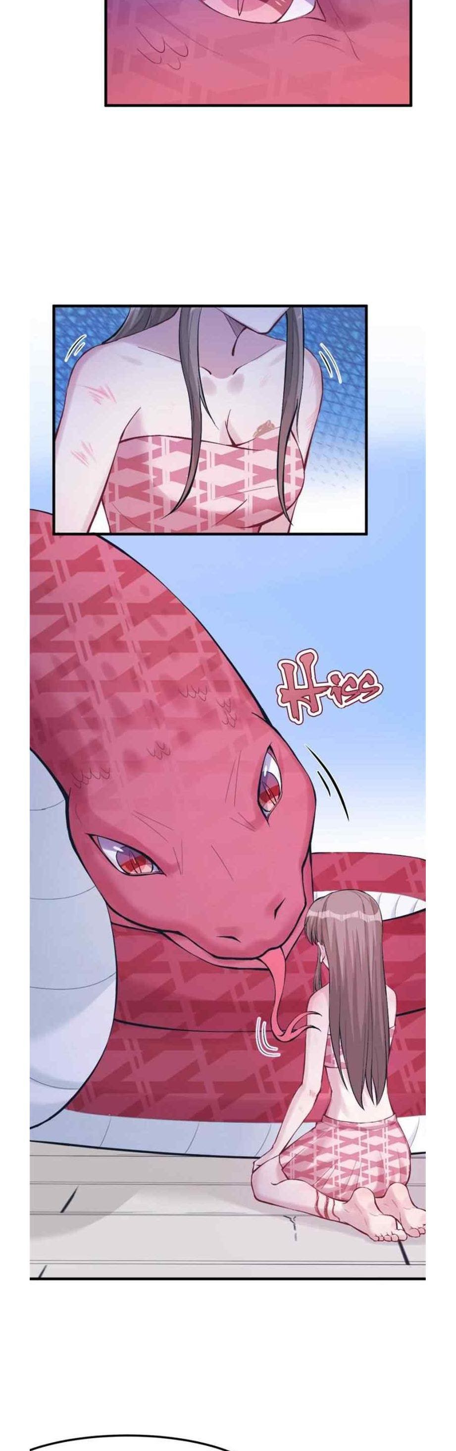 Beauty and the Beasts Chapter 148 Gambar 12